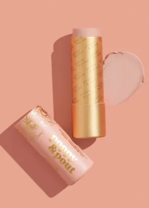 Lip Tint, Farrah