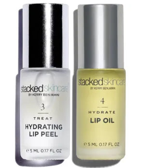 Lip Treatment Duo