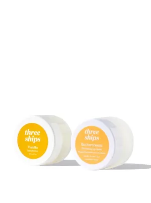 Lip Treatment Kit