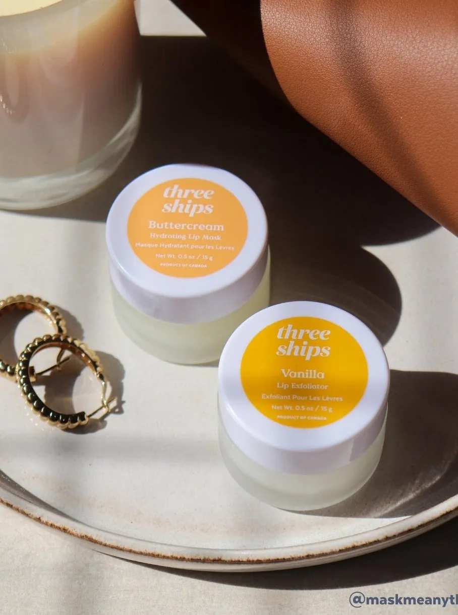 Lip Treatment Kit