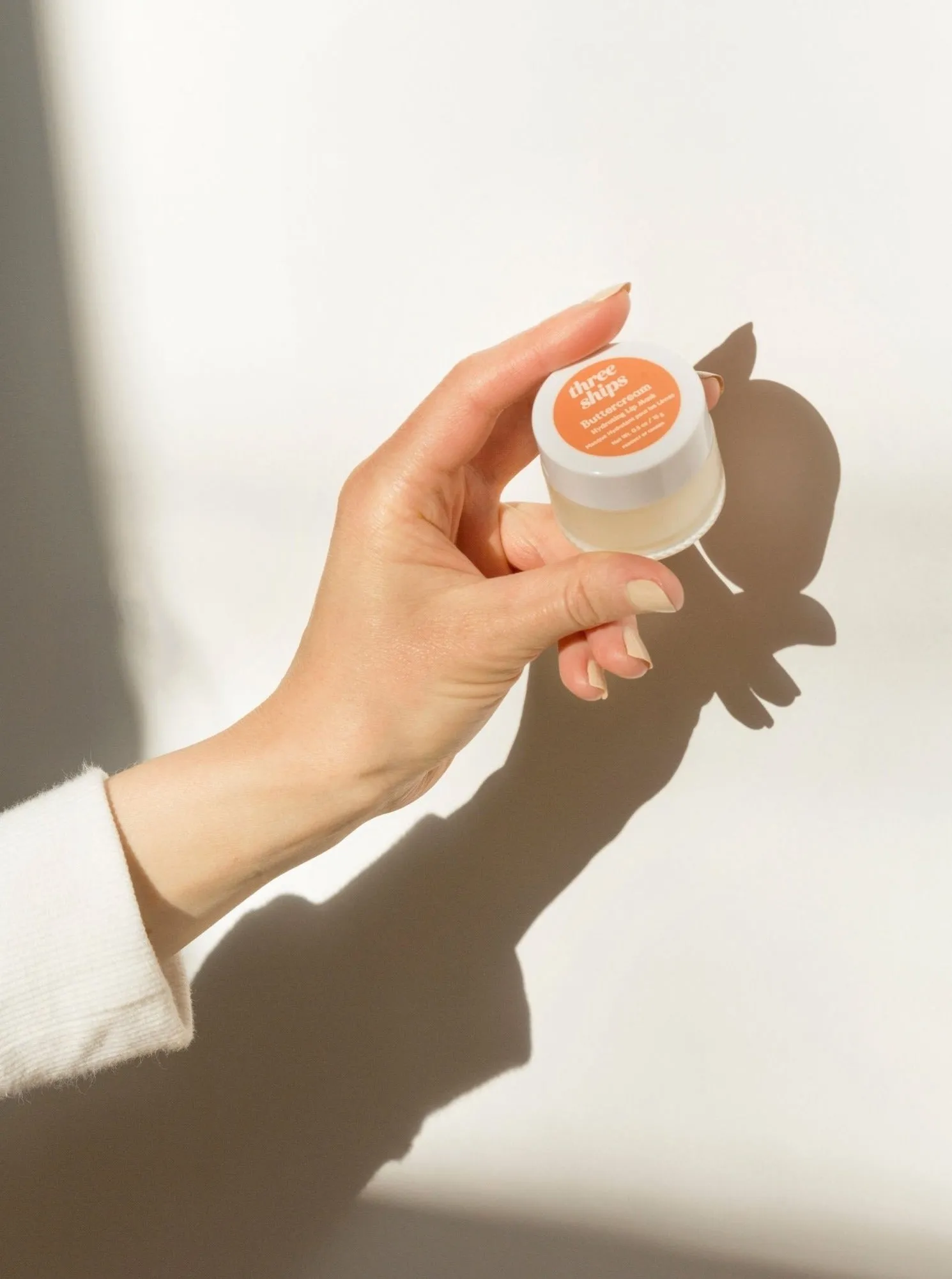 Lip Treatment Kit