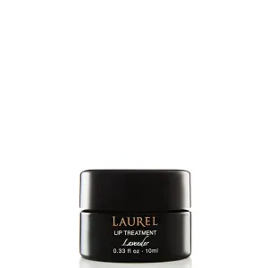 Lip Treatment: Lavender