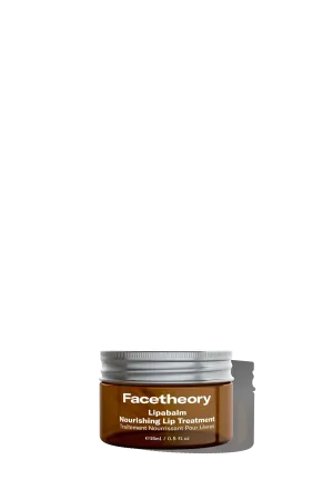 Lipabalm Nourishing Lip Treatment