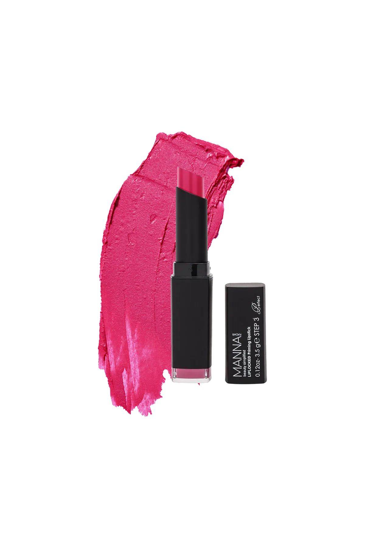 LipLocked Priming Lipstick
