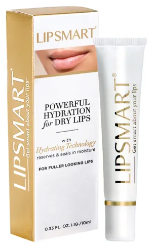 Lipsmart Ultra-Hydrating Lip Treatment