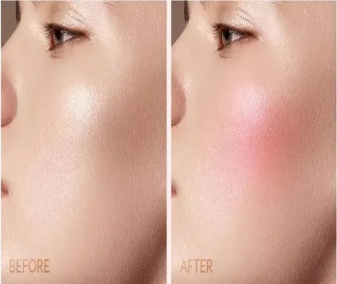 Liquid Beauty Blush - MQO 25 pcs