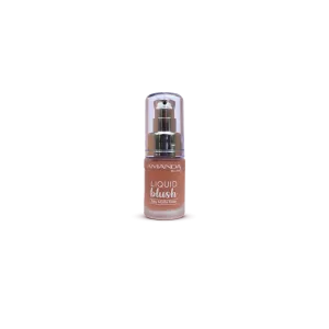 Liquid Blush - Silky Matte Finish Shade 01
