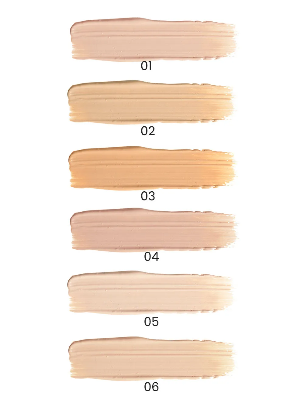 Liquid Concealer