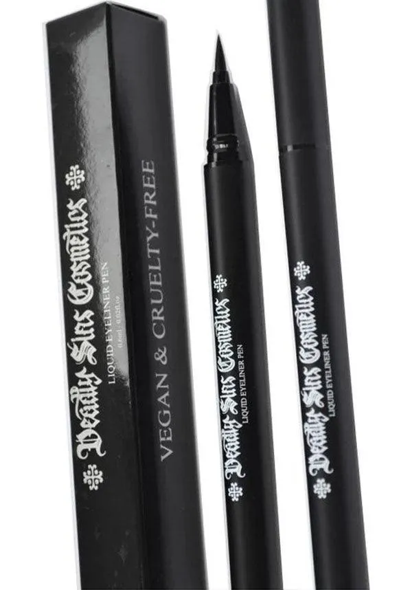 Liquid | EYELINER PEN