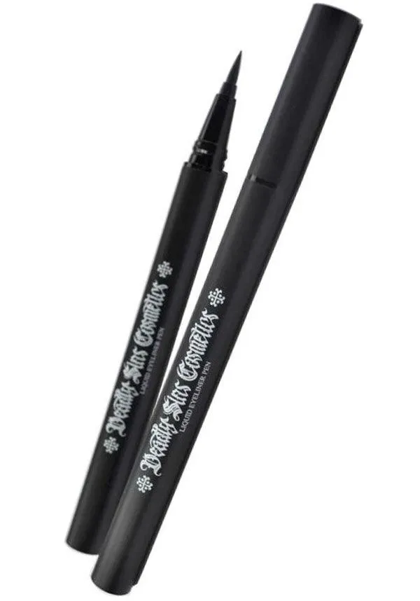 Liquid | EYELINER PEN