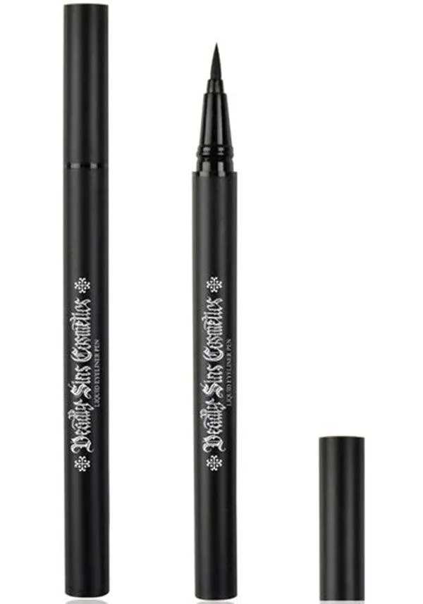 Liquid | EYELINER PEN
