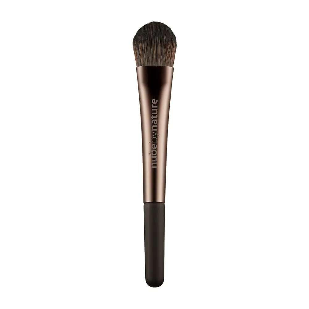 Liquid Foundation Brush 02
