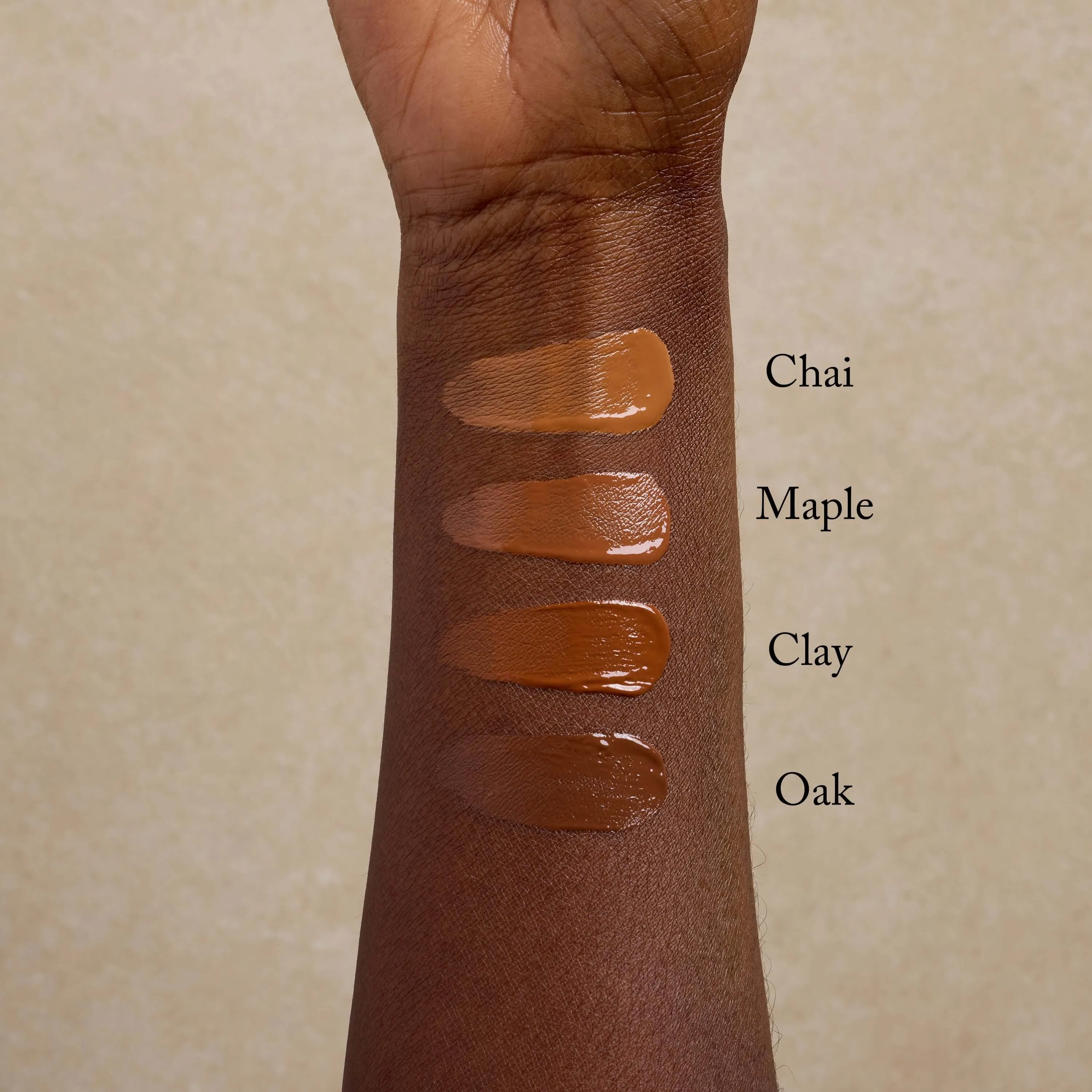 Liquid Foundation