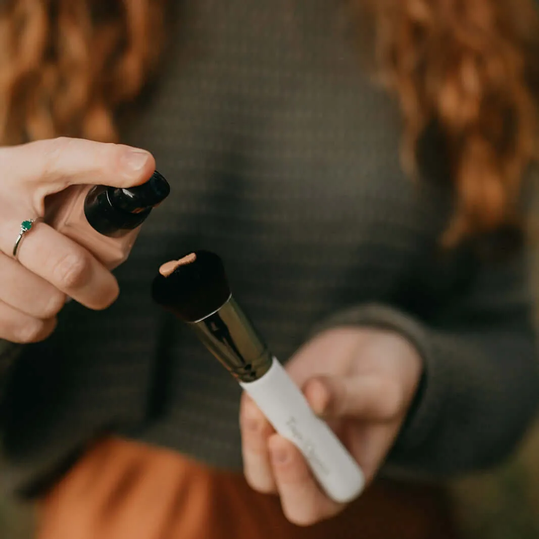 Liquid Foundation
