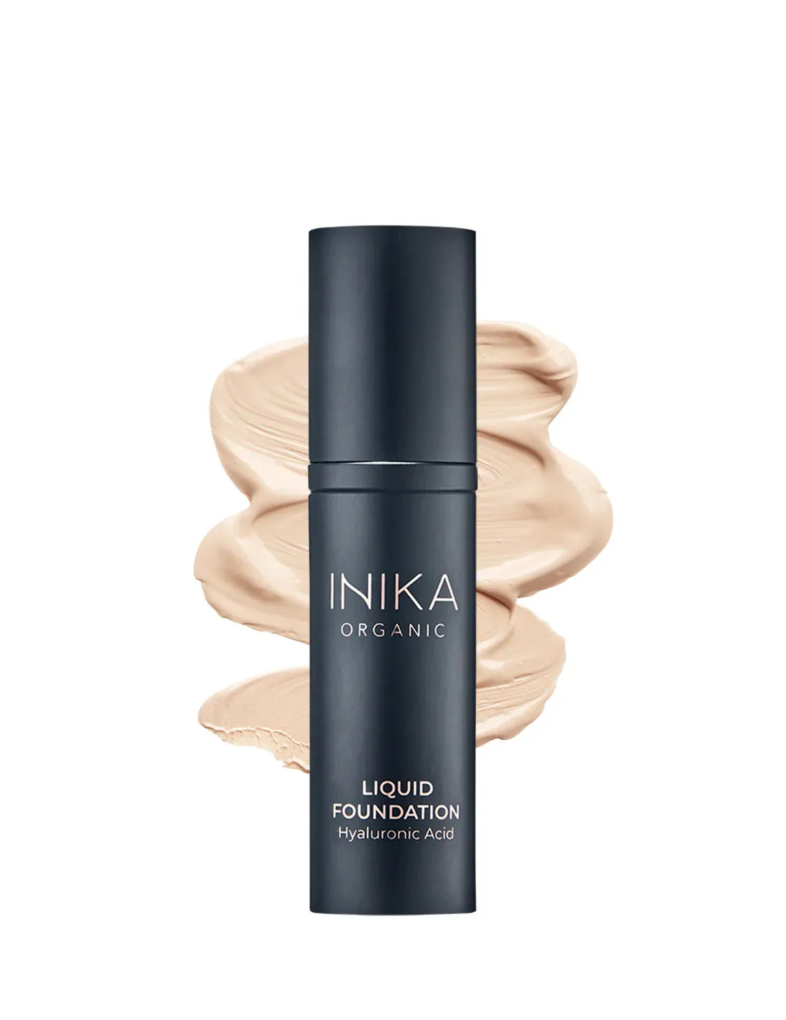 Liquid Foundation