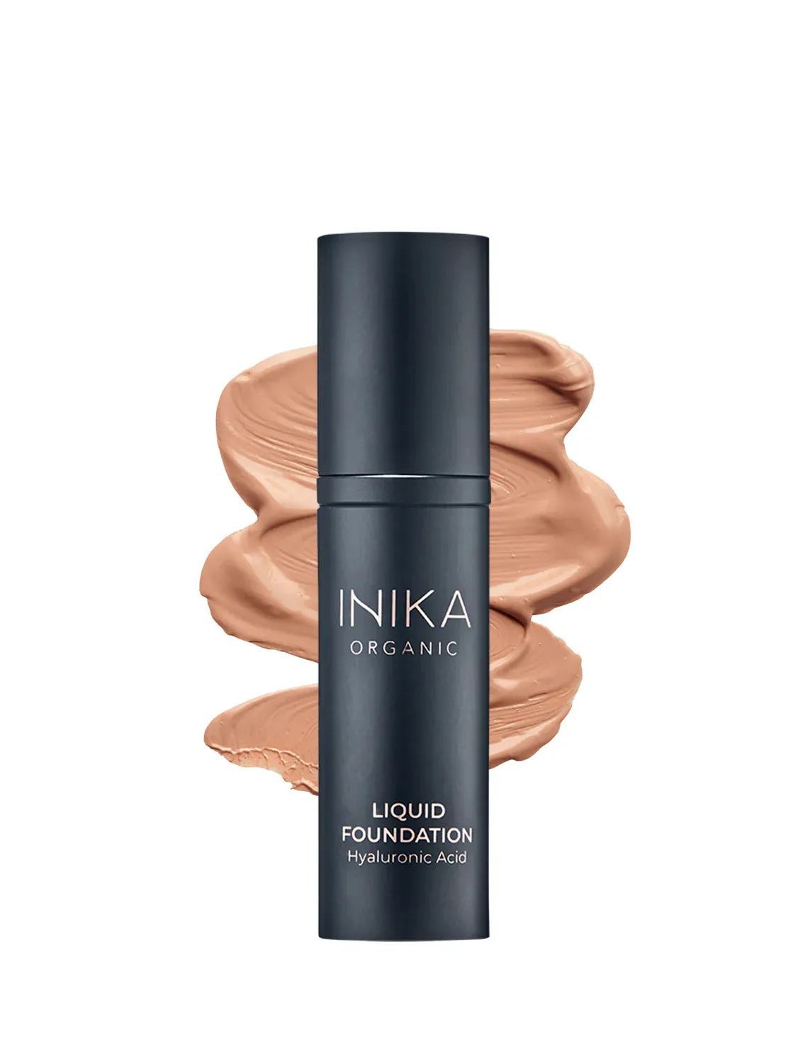 Liquid Foundation