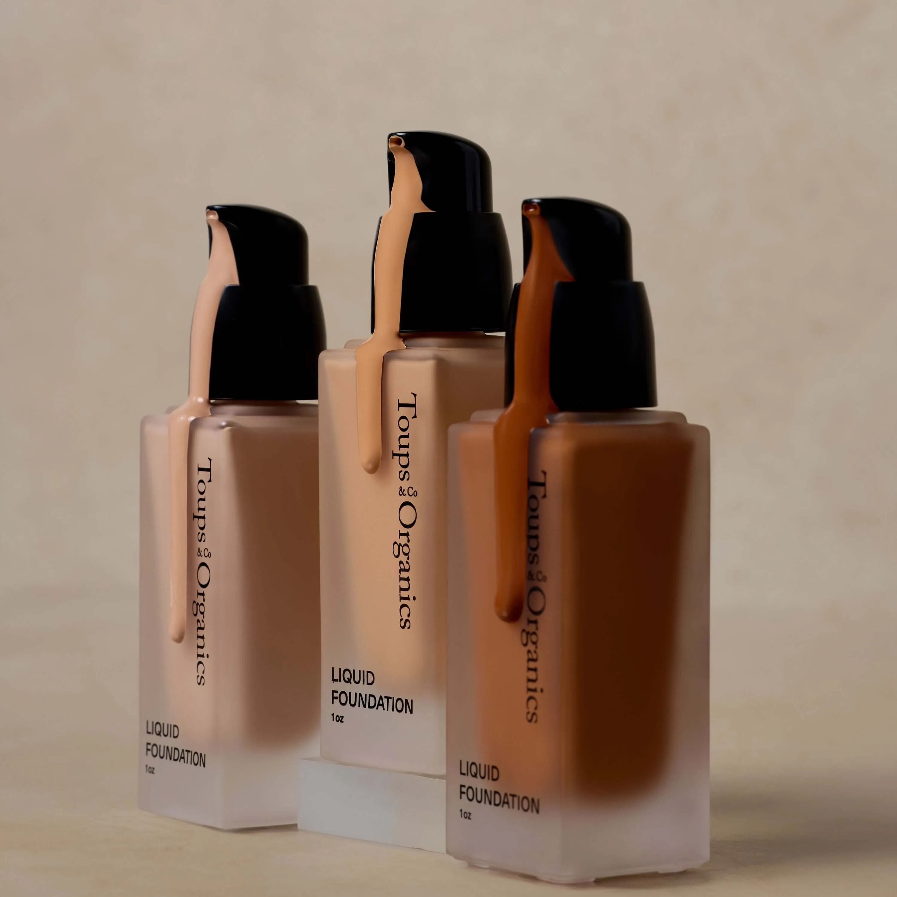 Liquid Foundation