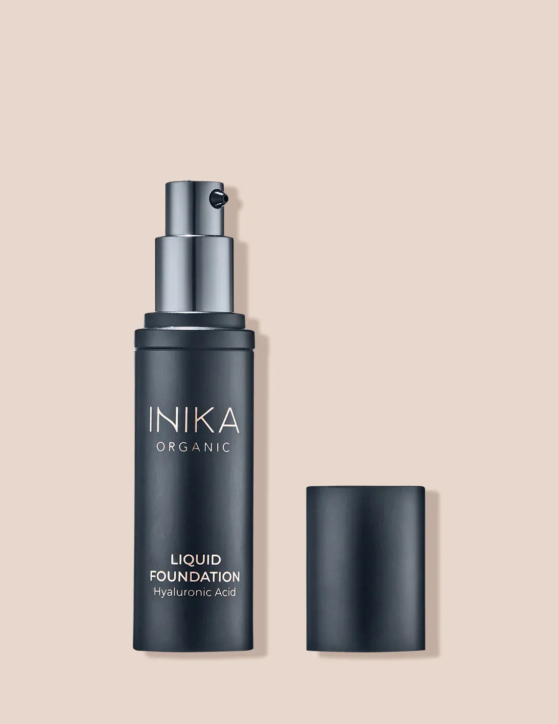 Liquid Foundation