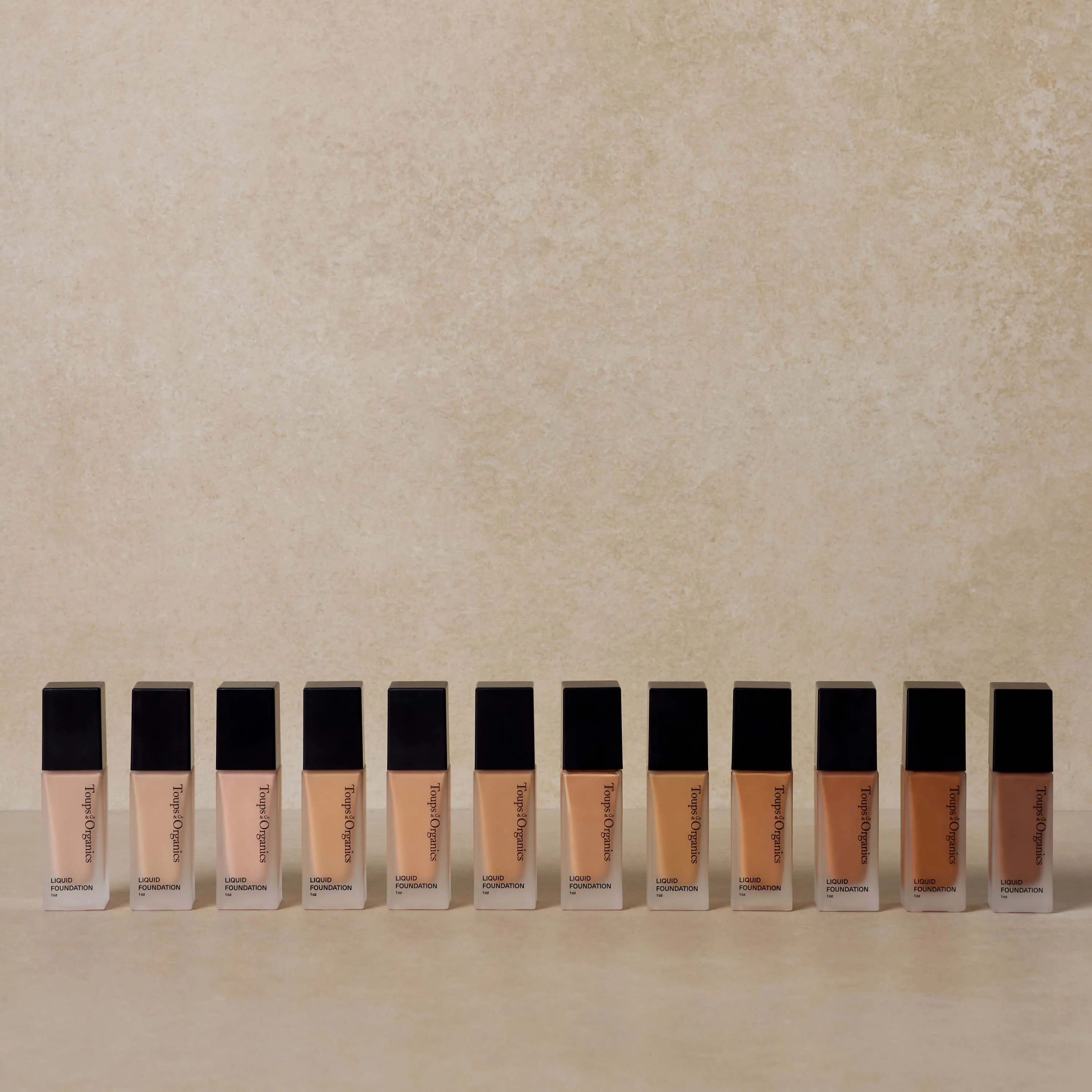 Liquid Foundation