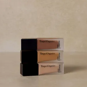 Liquid Foundation