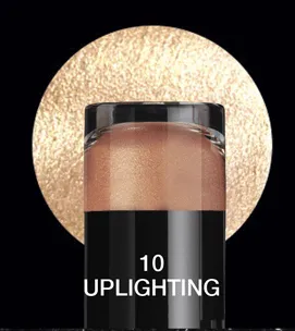 Liquid Glitter