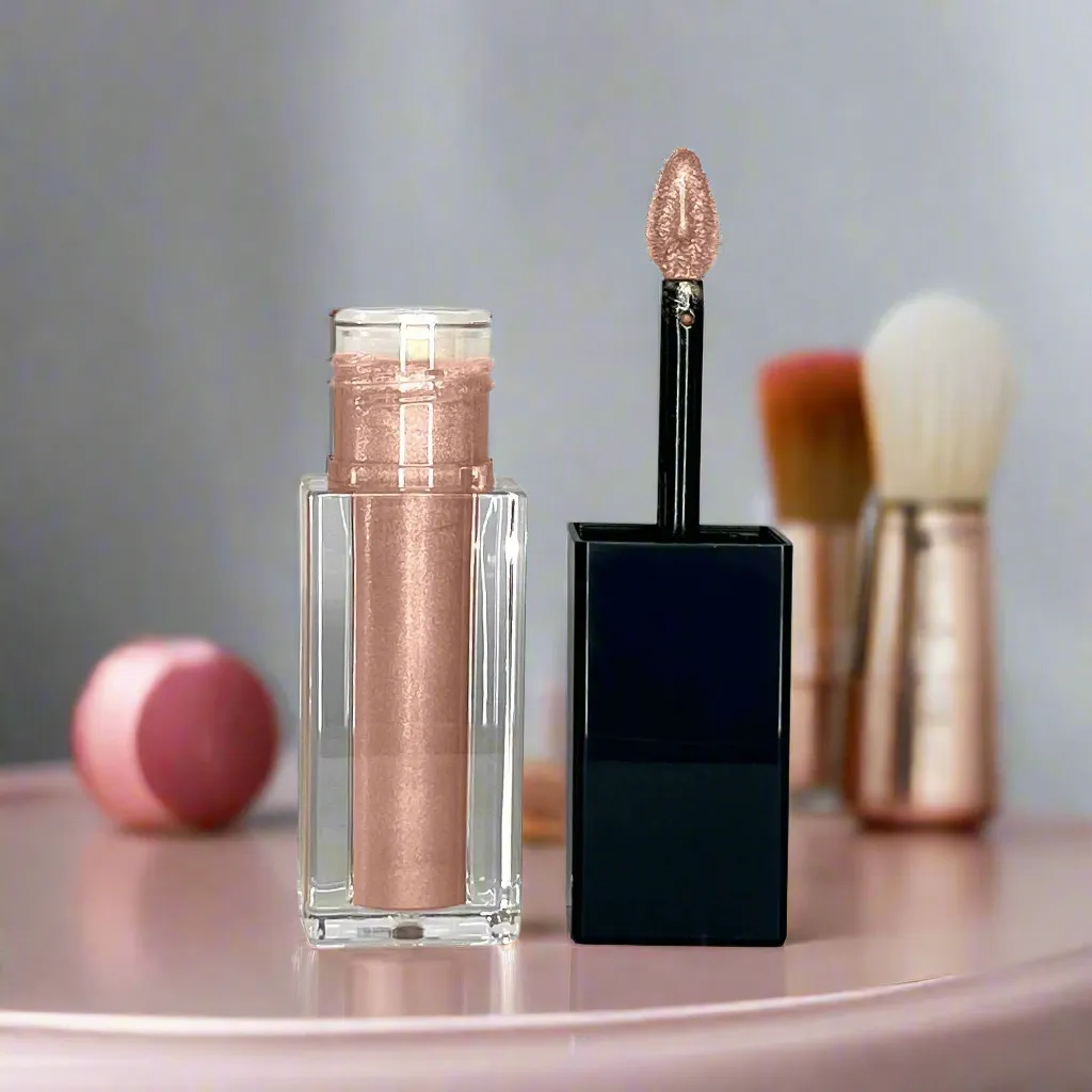 Liquid Highlighter-Rosy