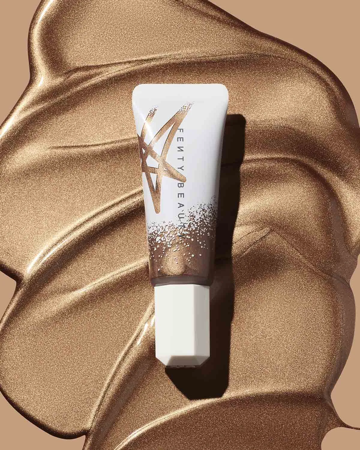 Liquid Killawatt Fluid Freestyle Highlighter — Butta Brownie
