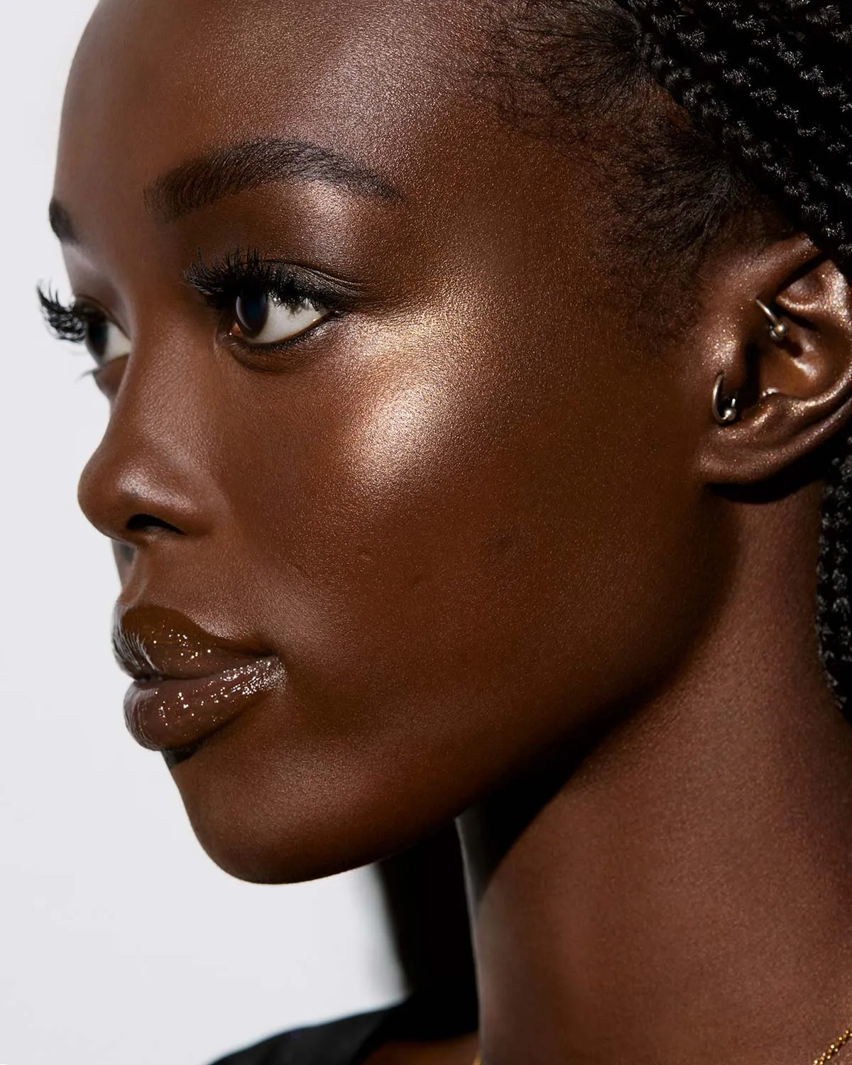 Liquid Killawatt Fluid Freestyle Highlighter — Butta Brownie