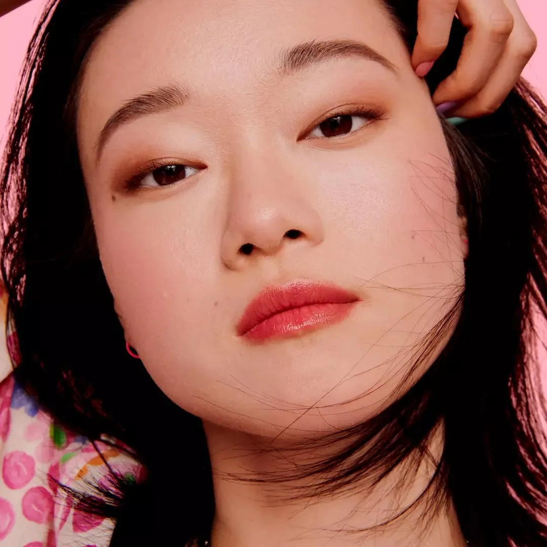 Liquid Lip Blush & Cheek Tint
