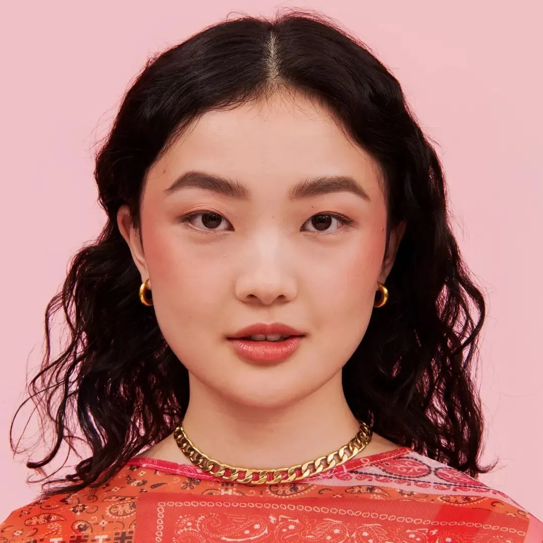 Liquid Lip Blush & Cheek Tint