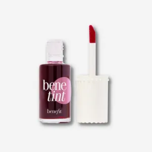 Liquid Lip Blush & Cheek Tint