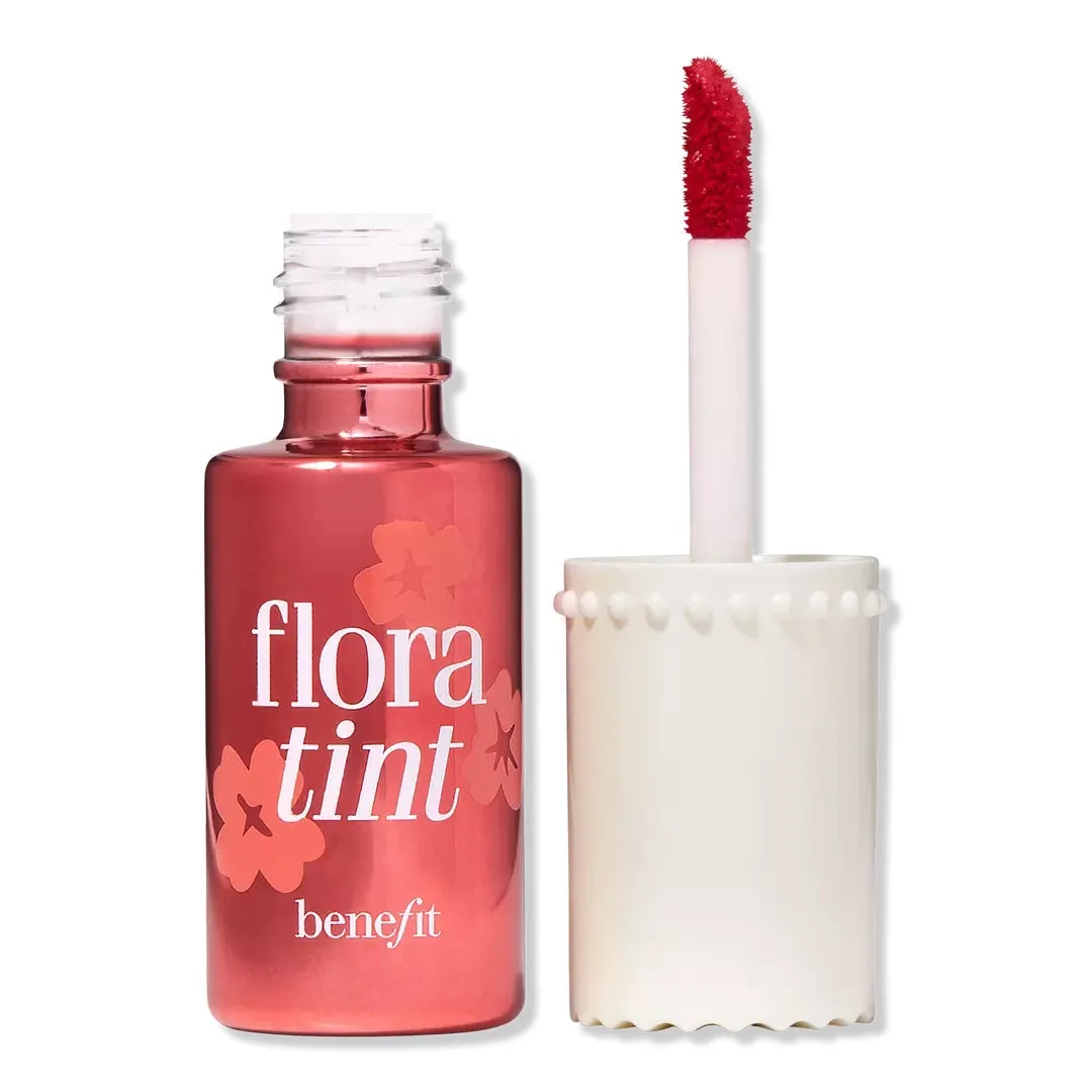 Liquid Lip Blush & Cheek Tint