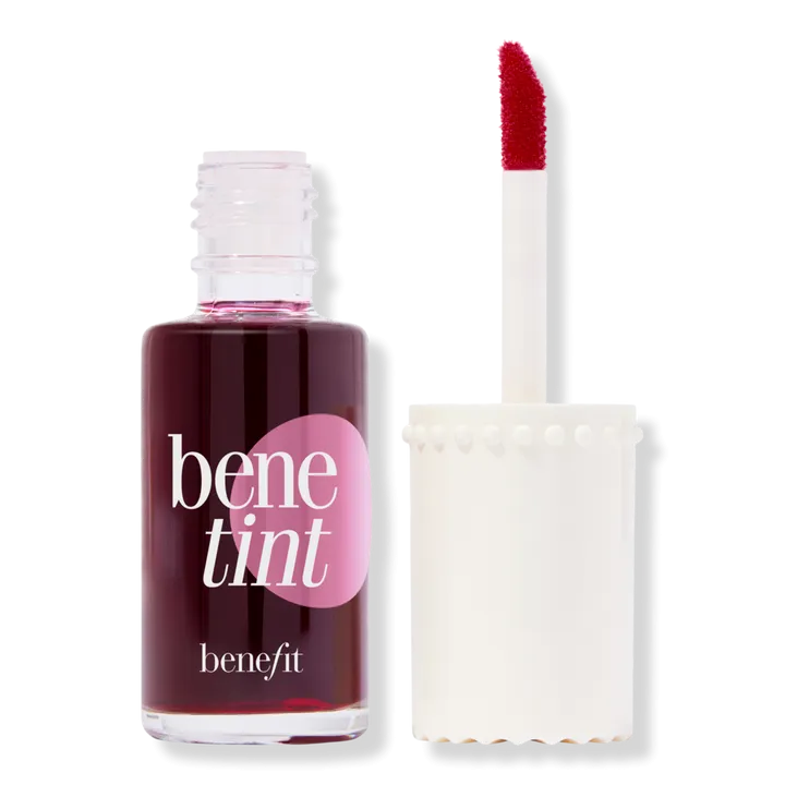 Liquid Lip Blush & Cheek Tint
