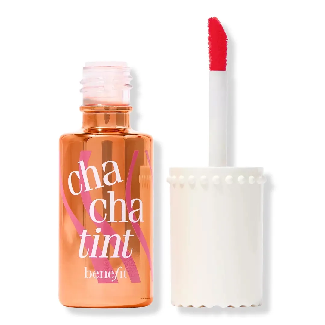 Liquid Lip Blush & Cheek Tint