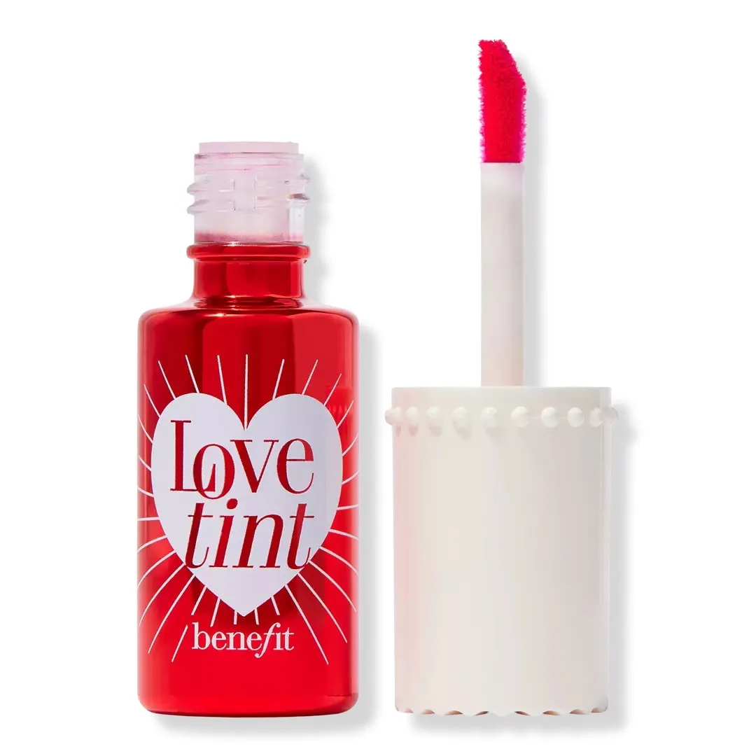 Liquid Lip Blush & Cheek Tint