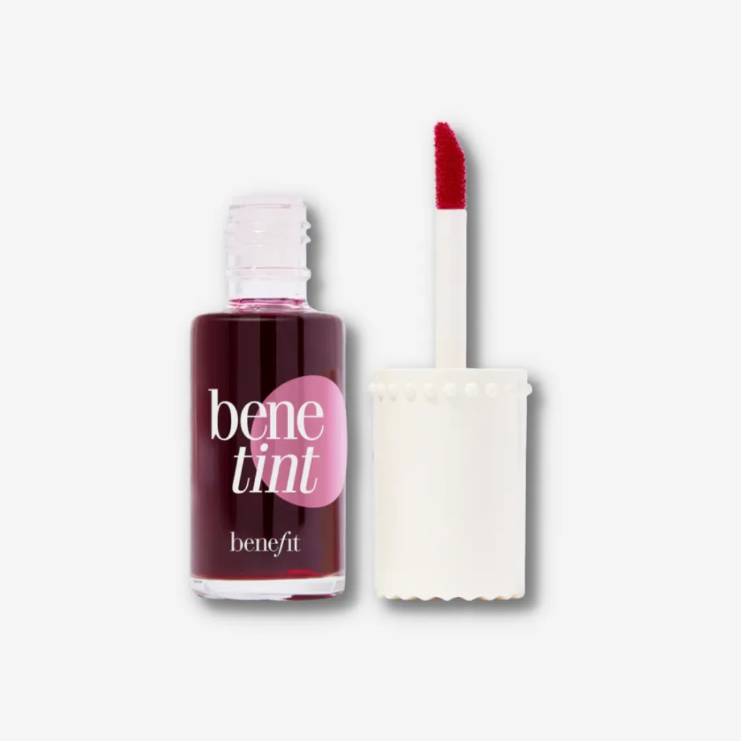 Liquid Lip Blush & Cheek Tint