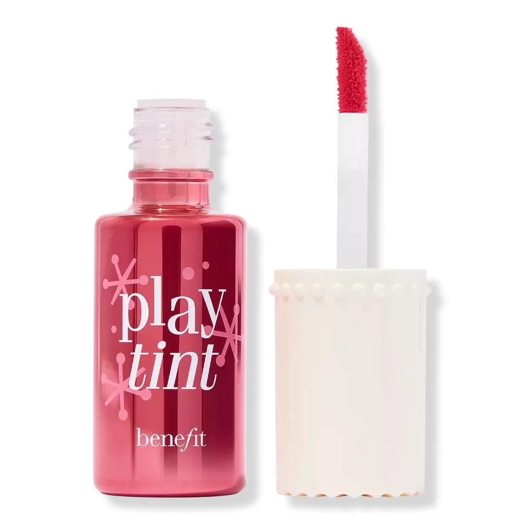 Liquid Lip Blush & Cheek Tint