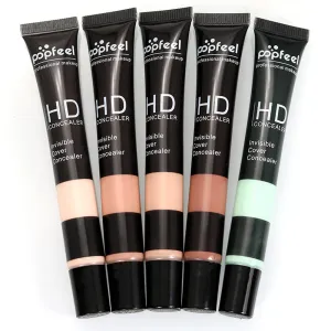 Liquid Makeup Concealer Foundation