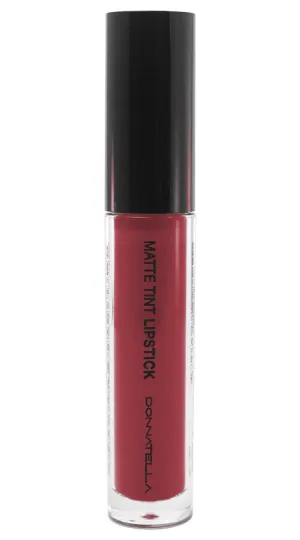 Liquid Matte Gloss - Never So Wine
