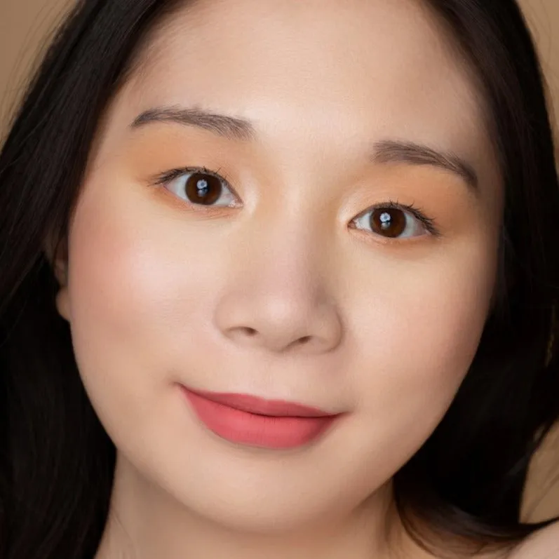 Liquid Matte Just Blush