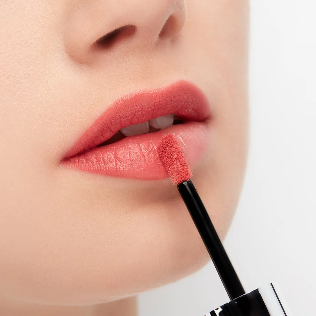 Liquid Matte Just Blush