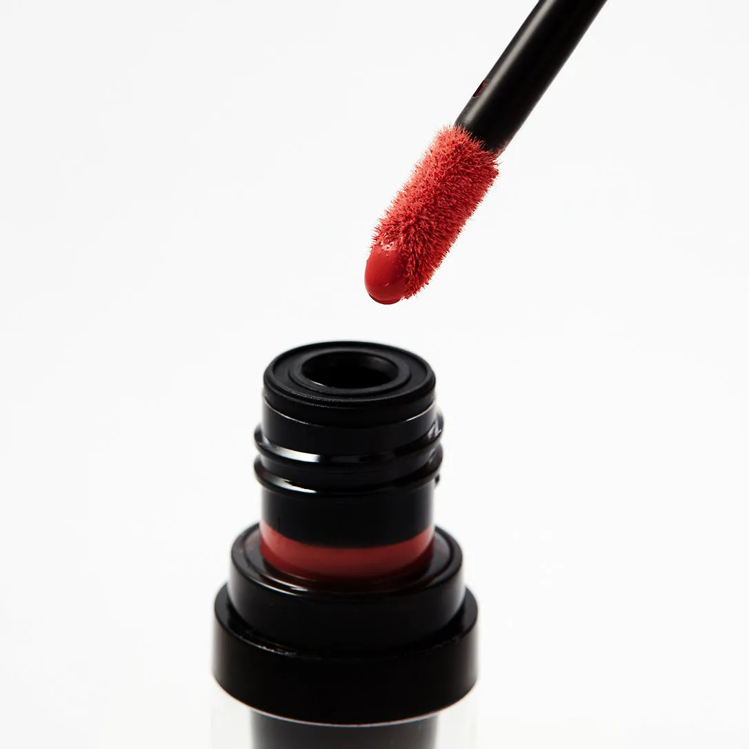 Liquid Matte Just Blush