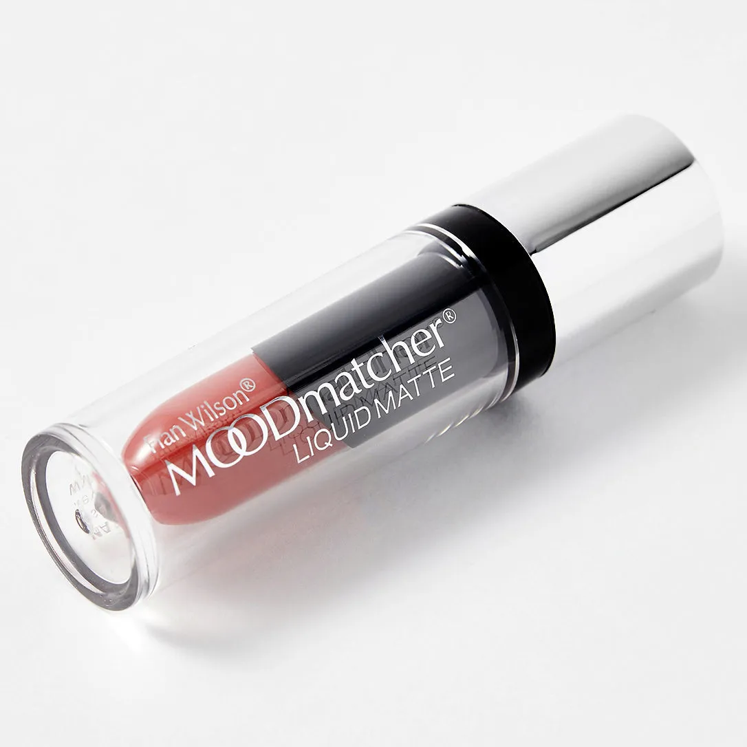 Liquid Matte Just Blush