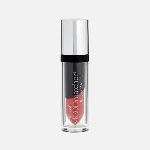 Liquid Matte Just Blush