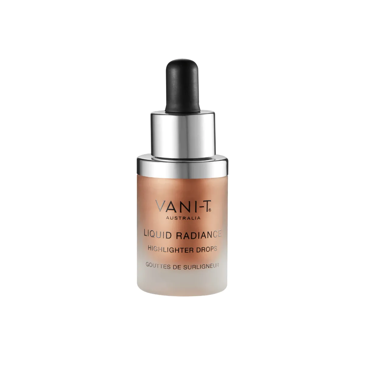 Liquid Radiance Highlighter Drops - Sun