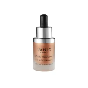 Liquid Radiance Highlighter Drops - Sun