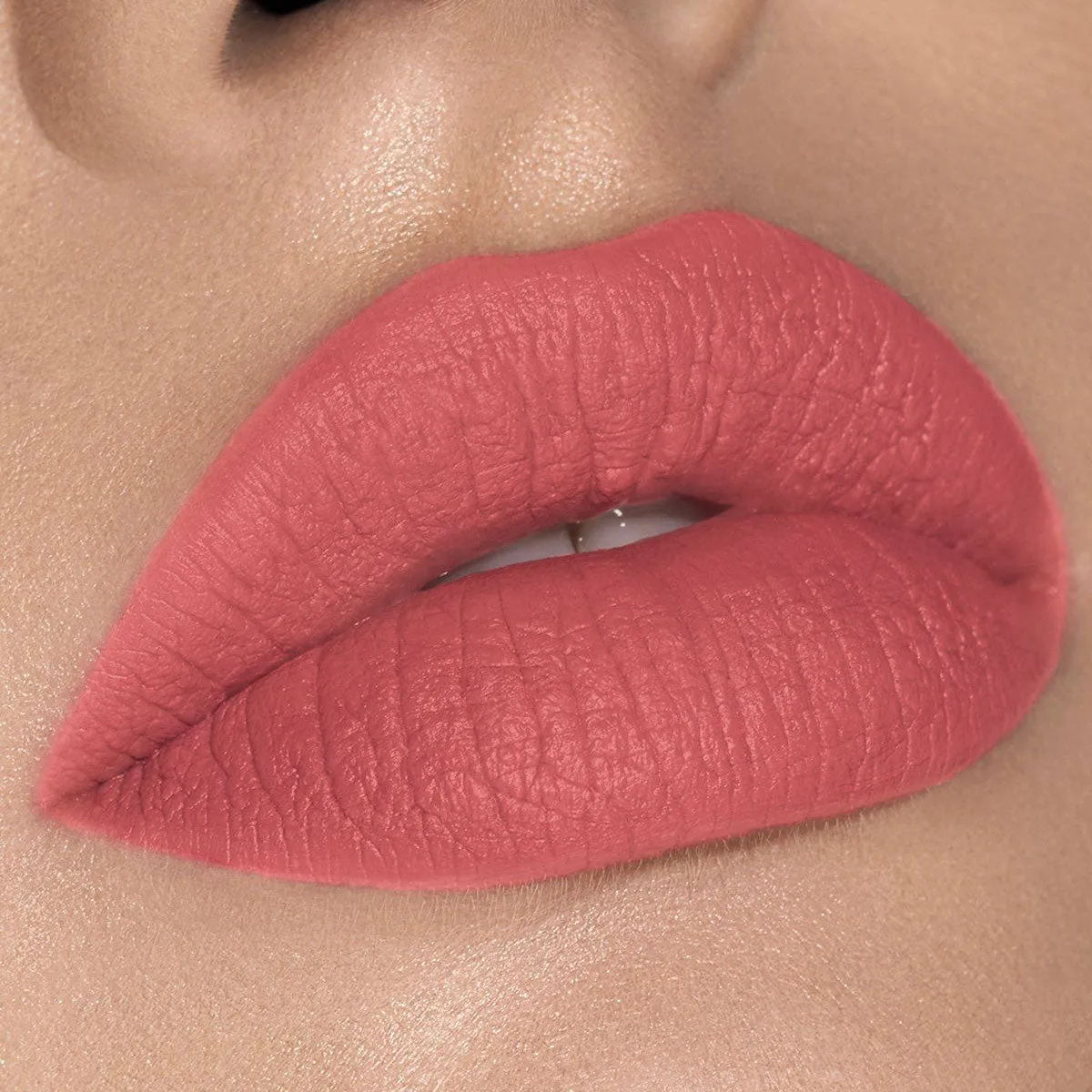 Liquid Velvet Lipstick
