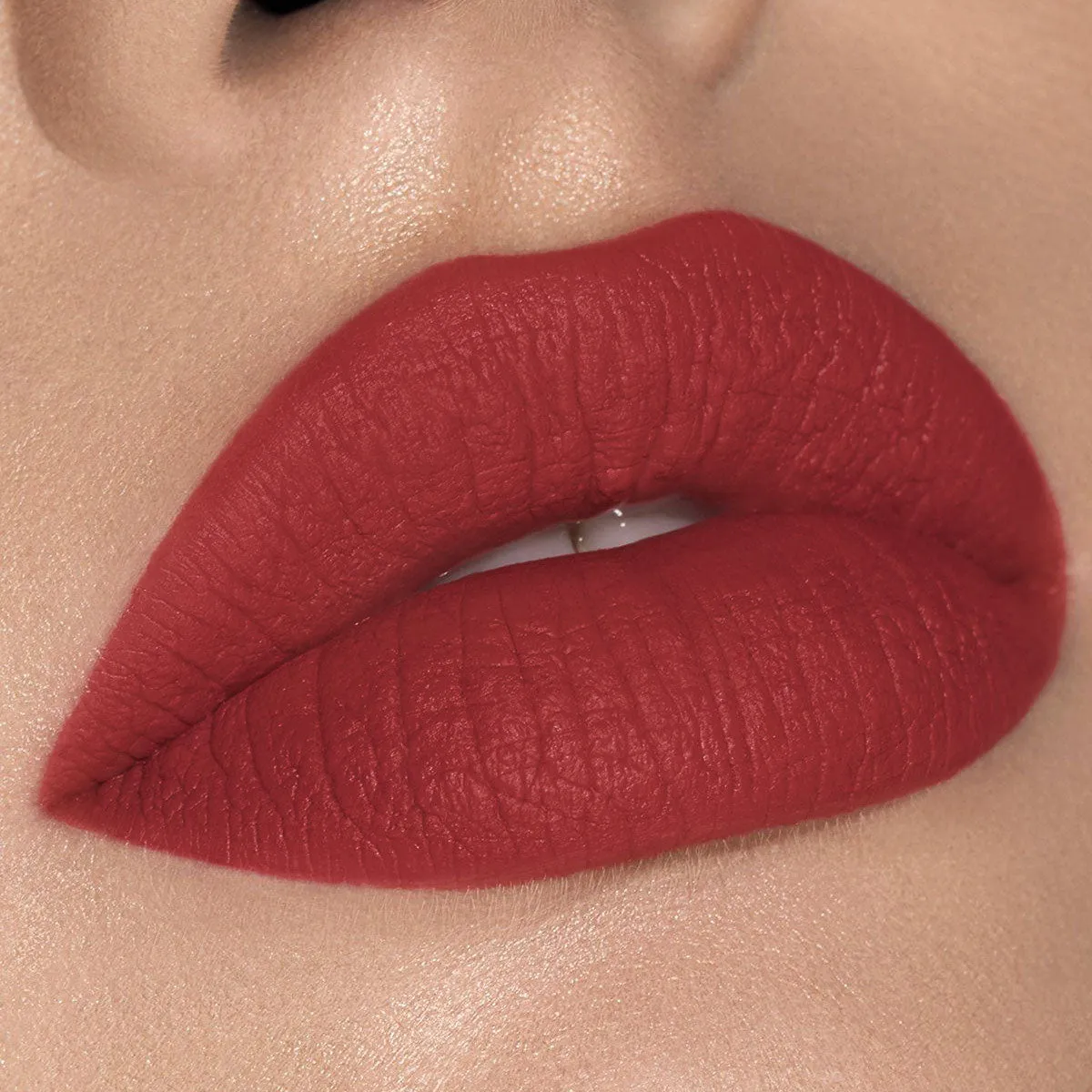 Liquid Velvet Lipstick