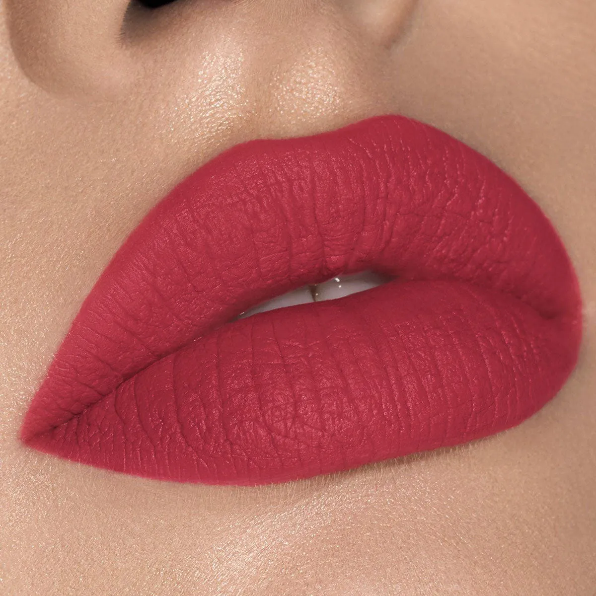 Liquid Velvet Lipstick