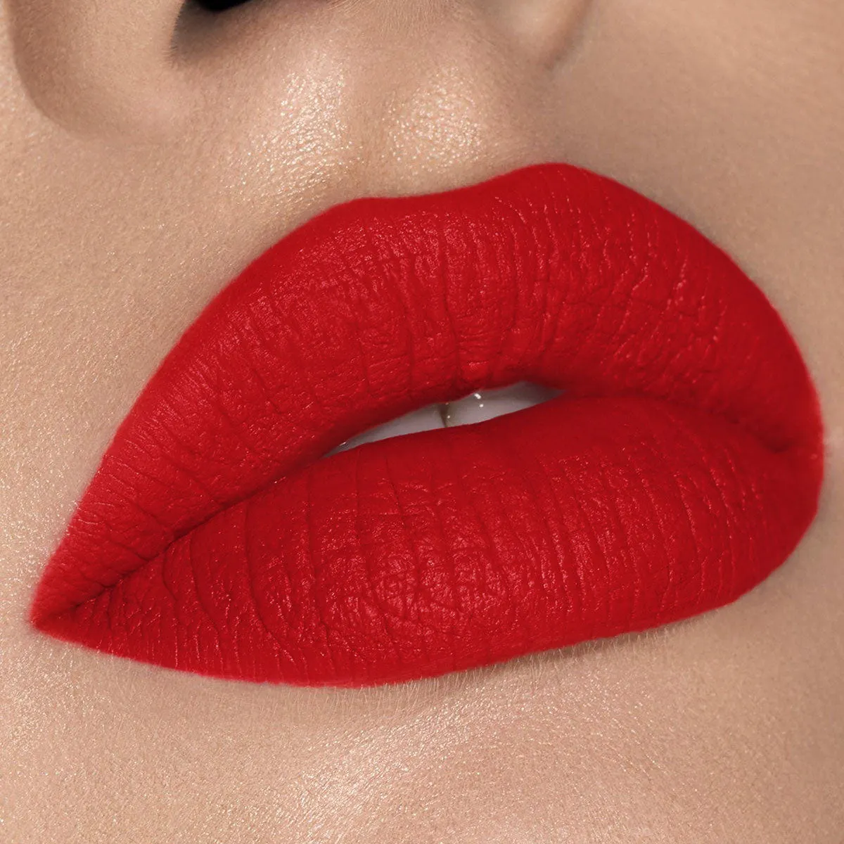 Liquid Velvet Lipstick